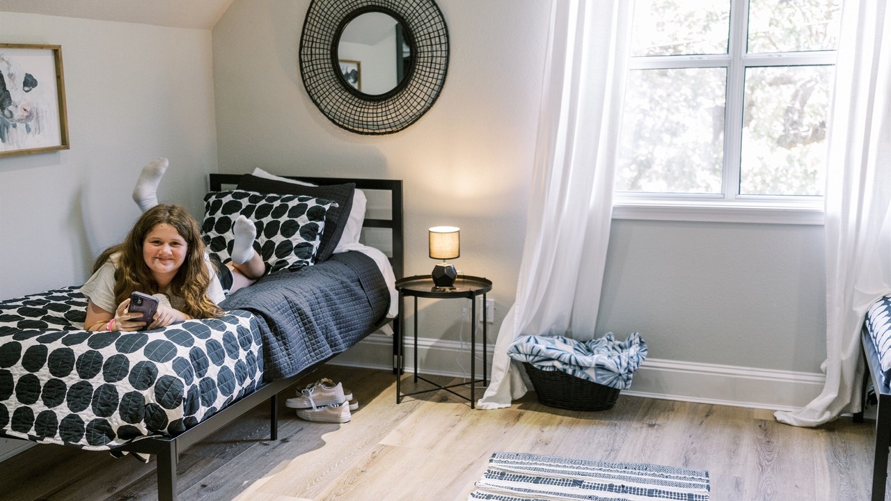 Photo of Bedroom in Pottsboro