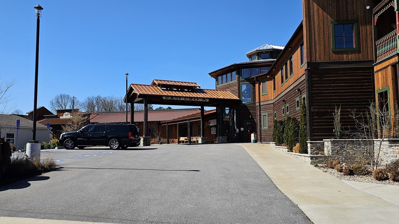Photo of Outdoor in Kuttawa
