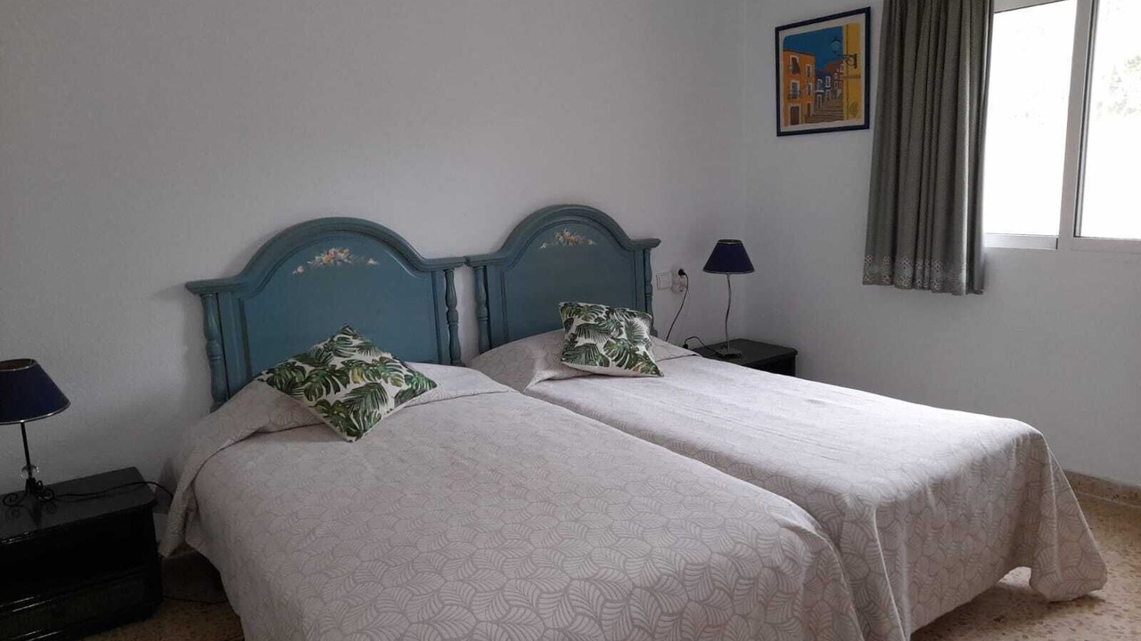 Photo of Bedroom in Mutxamel