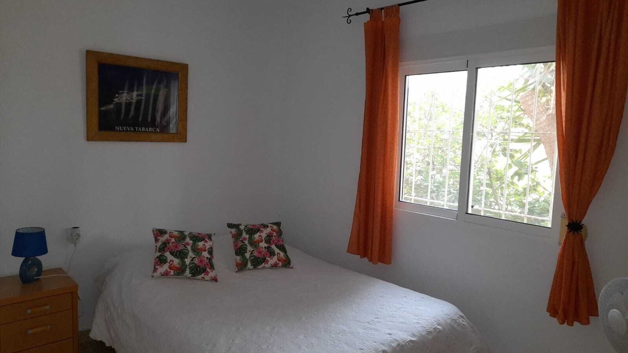 Photo of Bedroom in Mutxamel