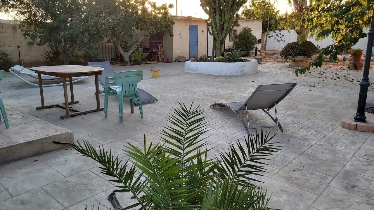Photo of Outdoor in Mutxamel