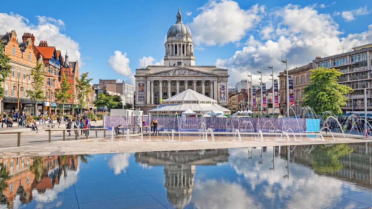 Photo of Others in Langold