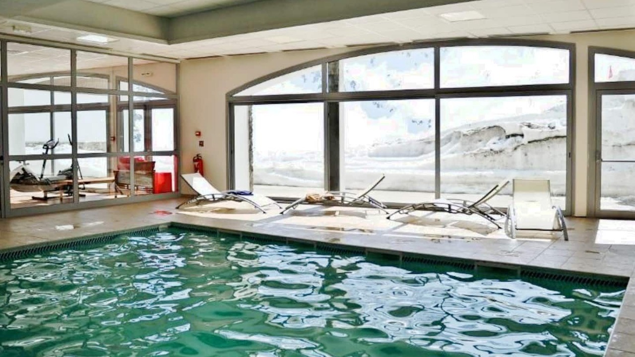 Photo of Outdoor in La Mongie