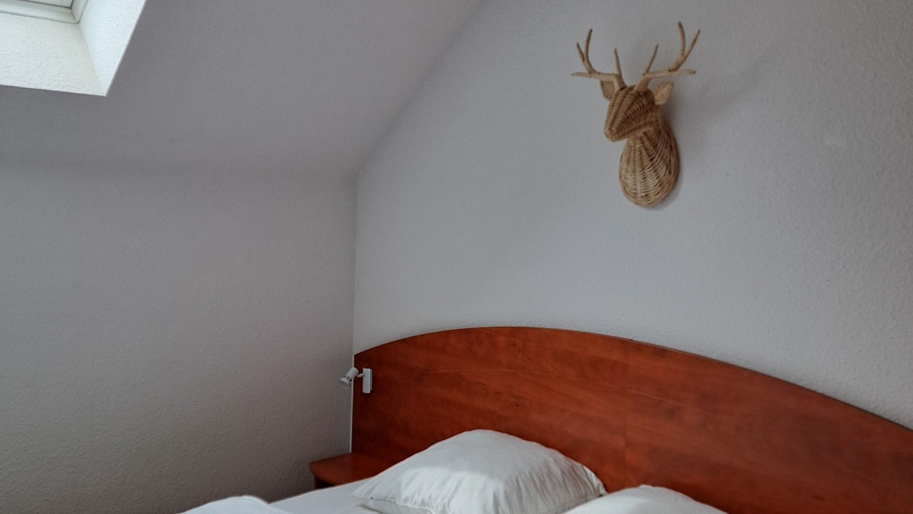 Photo of Bedroom in La Mongie