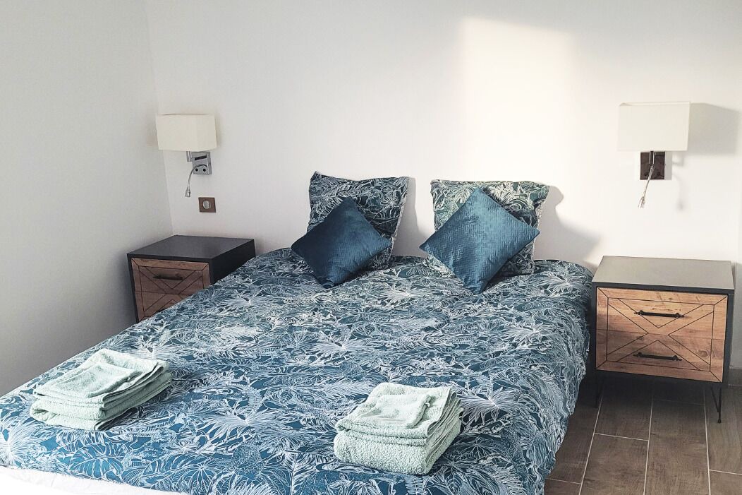 Photo of Bedroom in Lille Centre Ville