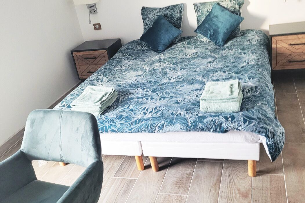 Photo of Bedroom in Lille Centre Ville
