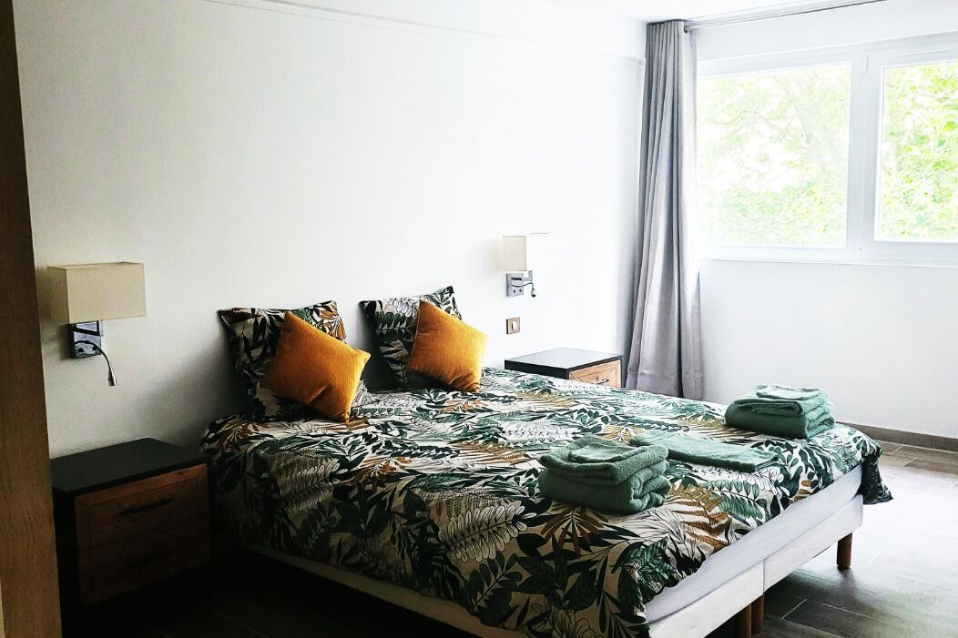 Photo of Bedroom in Lille Centre Ville
