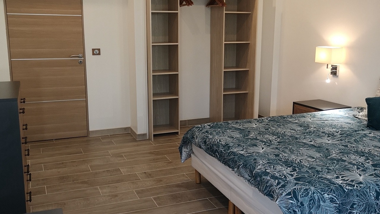 Photo of Bedroom in Lille Centre Ville