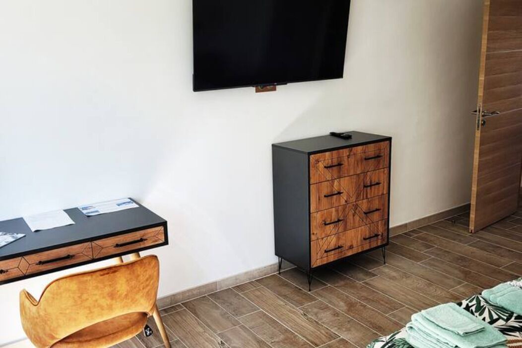 Photo of Bedroom in Lille Centre Ville