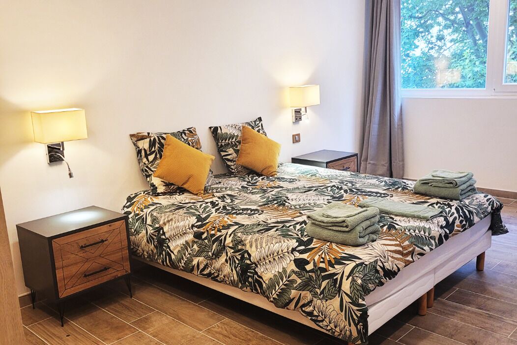 Photo of Bedroom in Lille Centre Ville