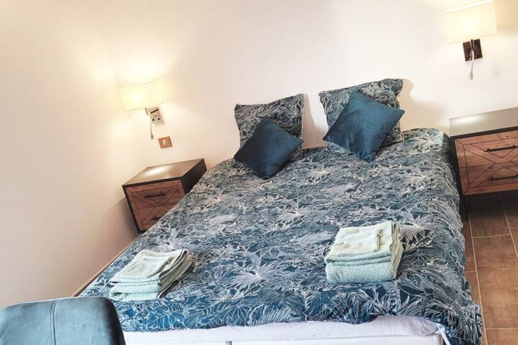 Photo of Bedroom in Lille Centre Ville