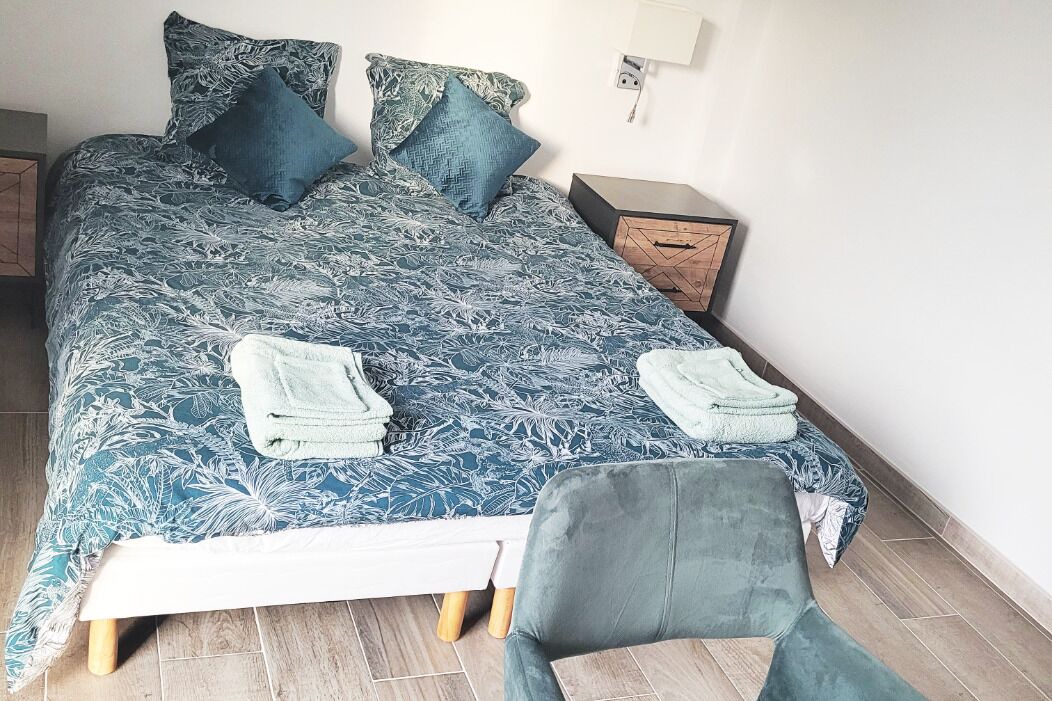 Photo of Bedroom in Lille Centre Ville