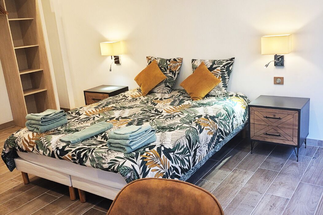 Photo of Bedroom in Lille Centre Ville