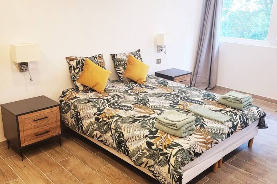 Photo of Bedroom in Lille Centre Ville