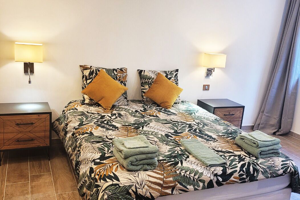 Photo of Bedroom in Lille Centre Ville