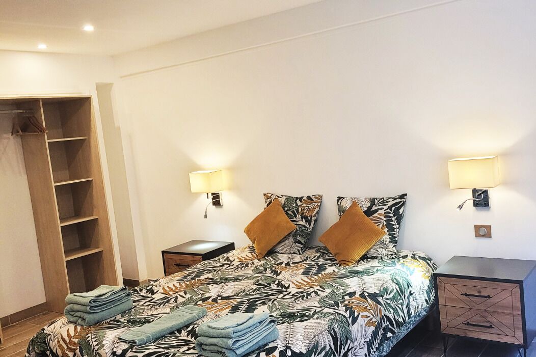 Photo of Bedroom in Lille Centre Ville
