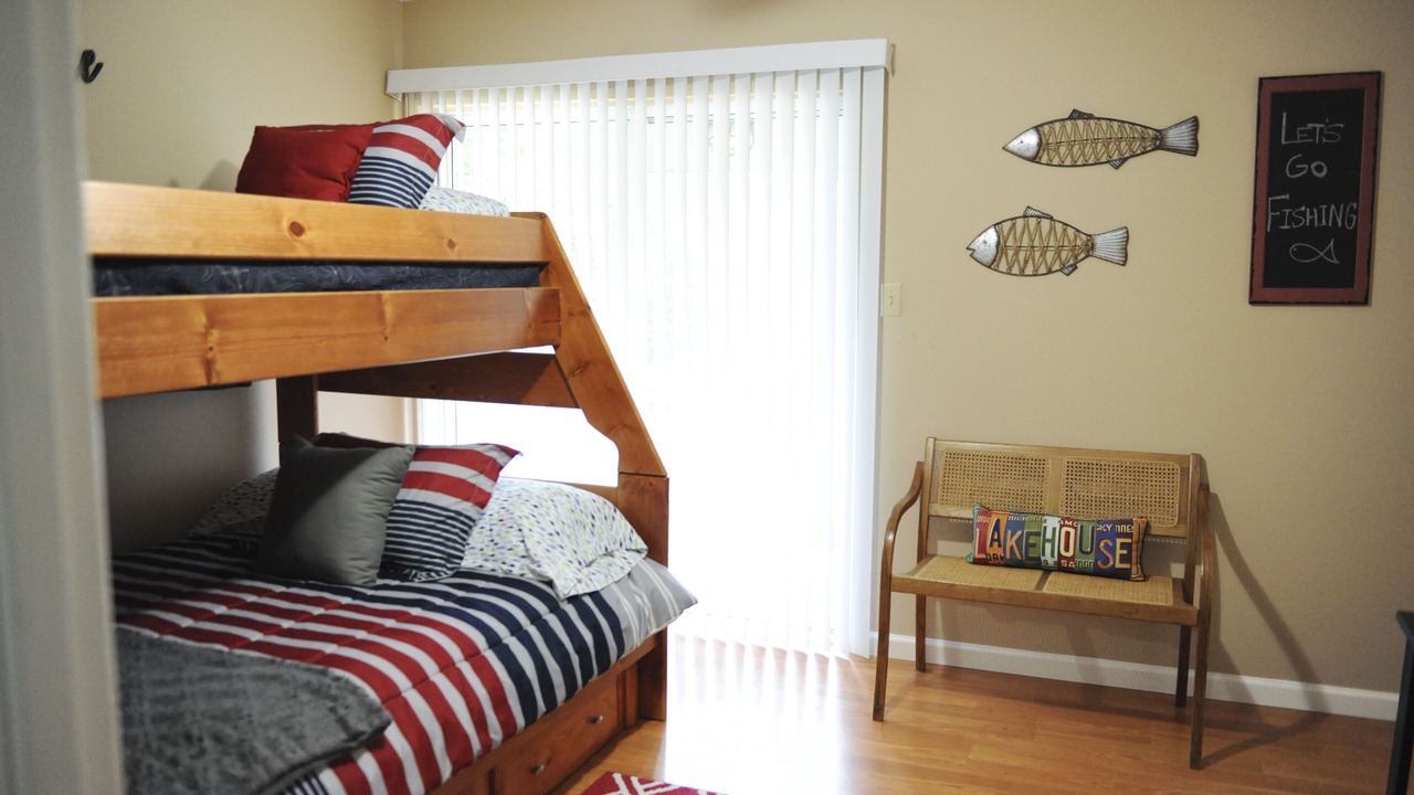 Photo of Bedroom in Cape Royale