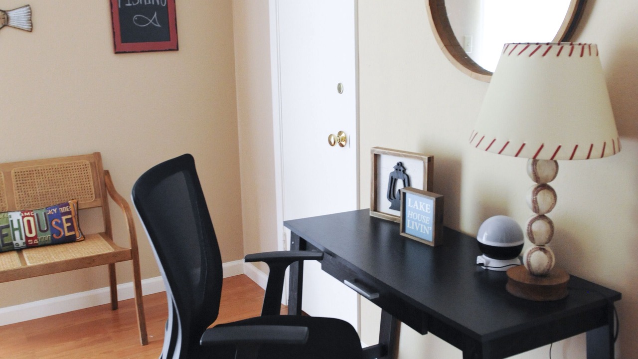 Photo of Livingroom in Cape Royale