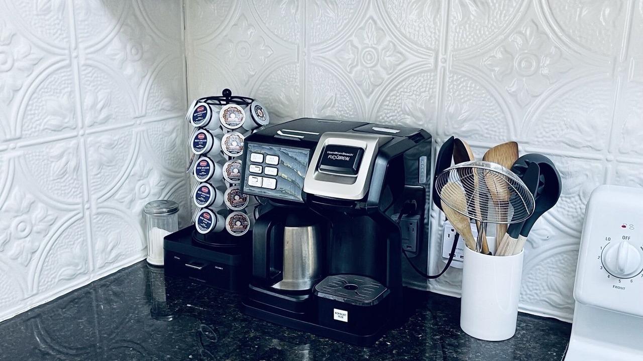 Photo of Kitchen in Cape Royale