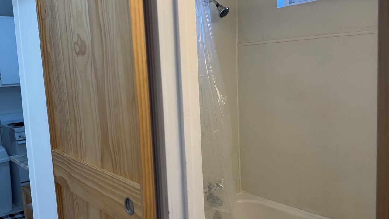 Photo of Bathroom in Cheyenne