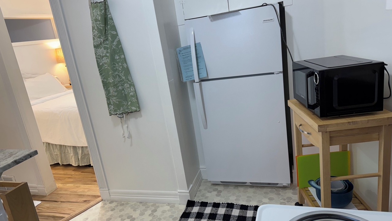 Photo of Bedroom in Cheyenne