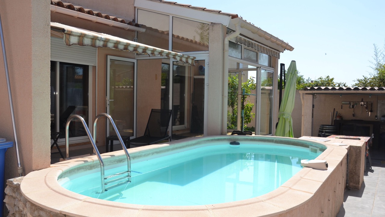 Photo of Outdoor in Castelnau-le-Lez