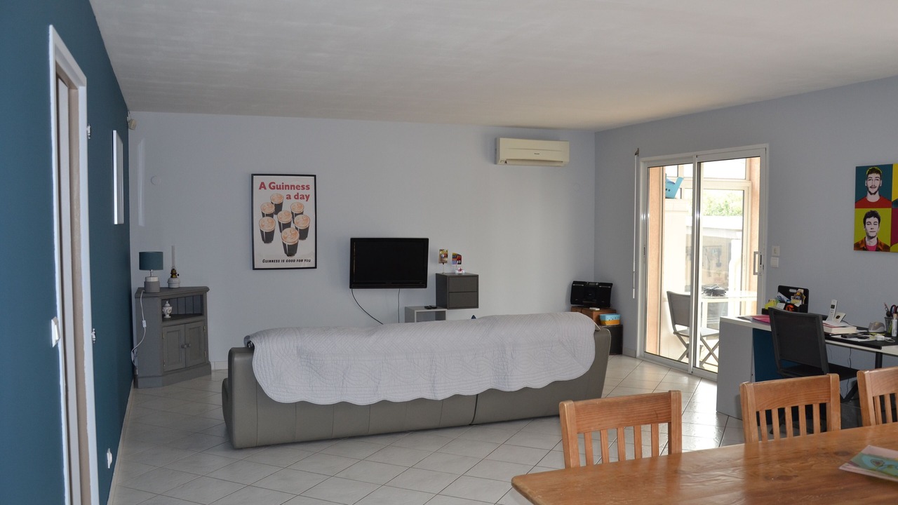 Photo of Bedroom in Castelnau-le-Lez