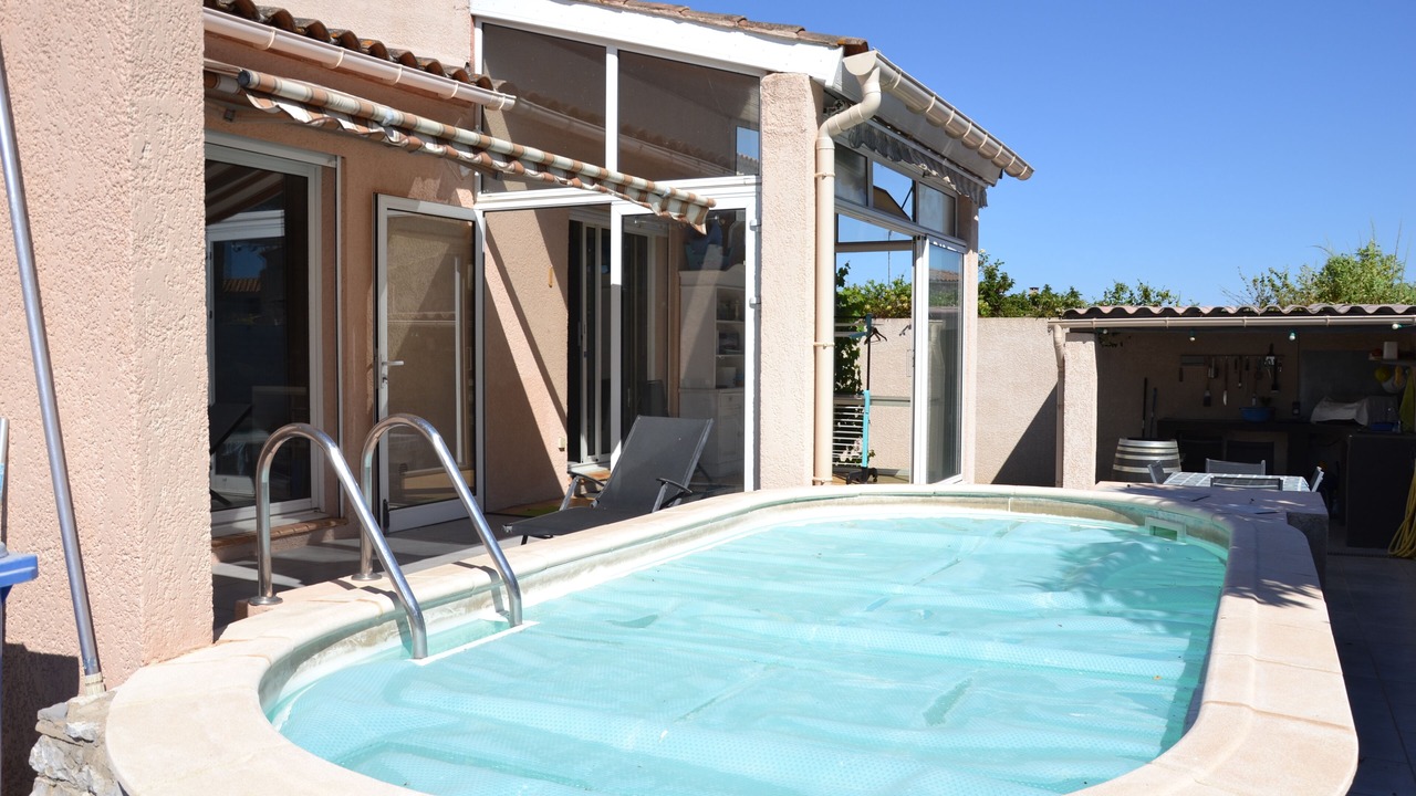 Photo of Patio Balcony in Castelnau-le-Lez