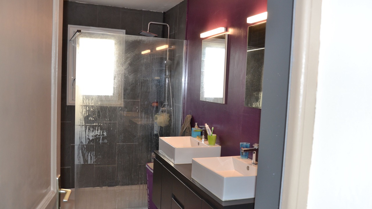 Photo of Bathroom in Castelnau-le-Lez