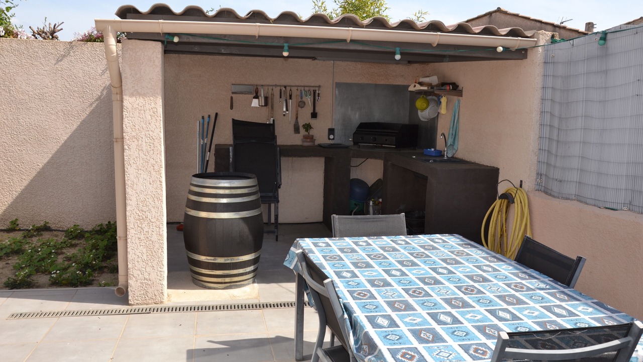Photo of Outdoor in Castelnau-le-Lez
