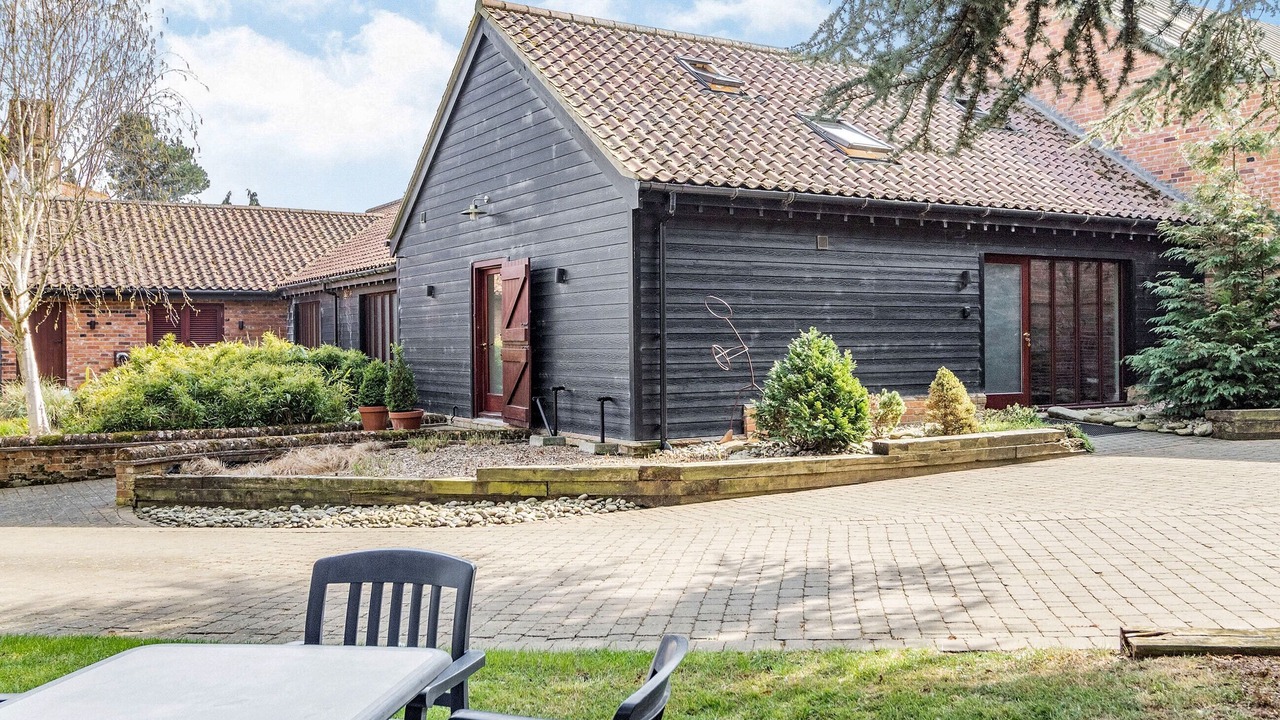 Photo of Outdoor in Banham