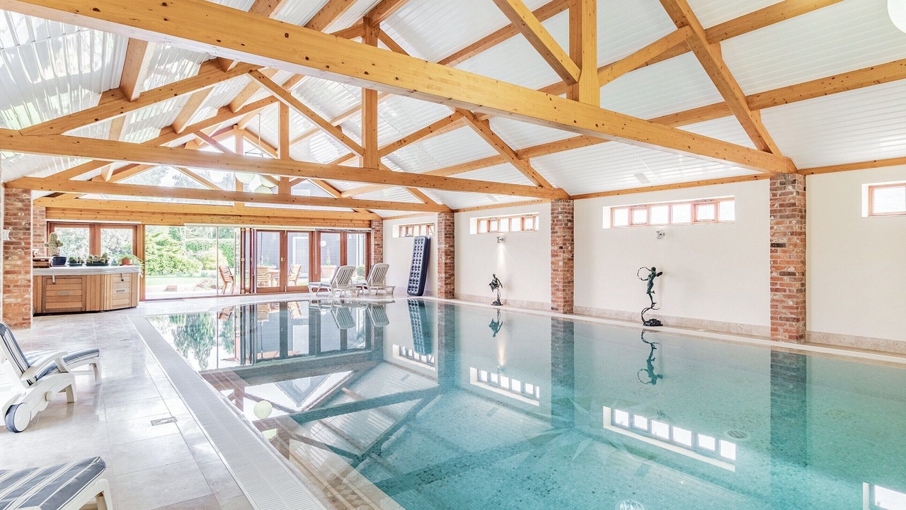 Photo of Outdoor in Banham