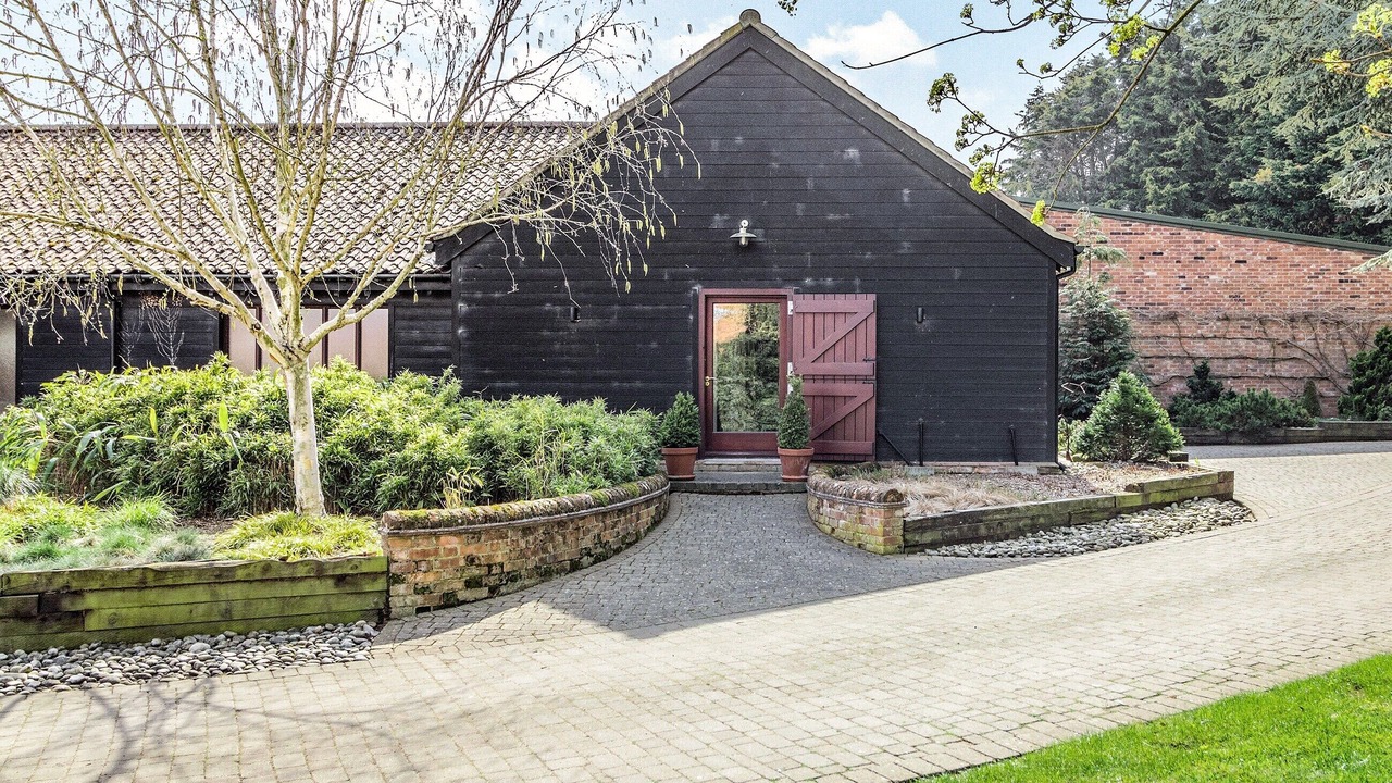 Photo of Outdoor in Banham