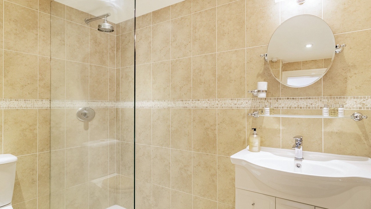 Photo of Bedroom in Banham