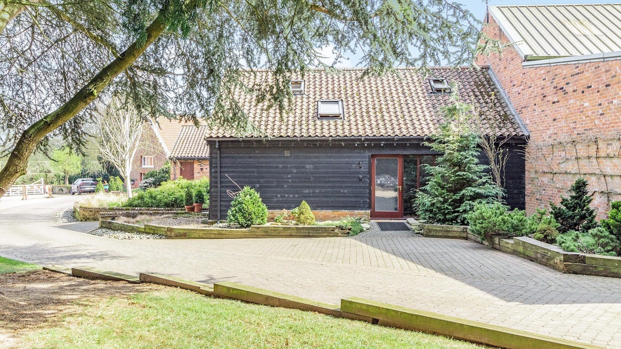 Photo of Outdoor in Banham