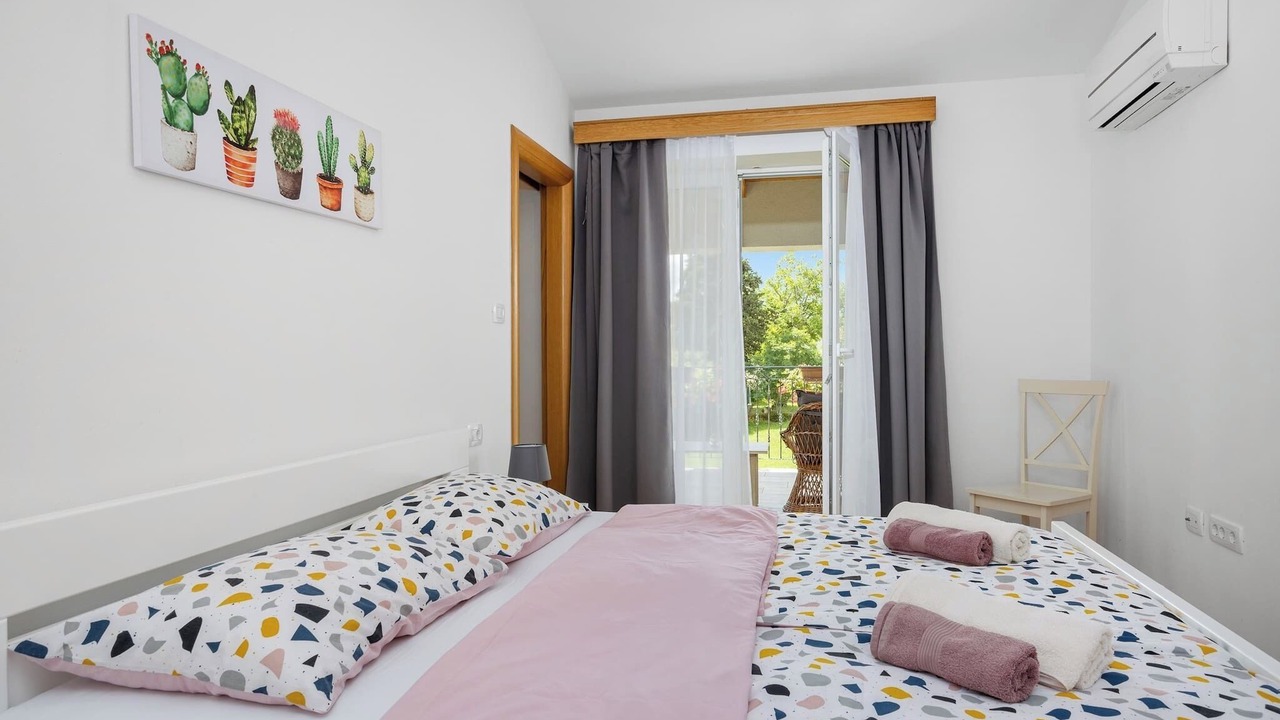 Photo of Bedroom in Sveta Nedelja