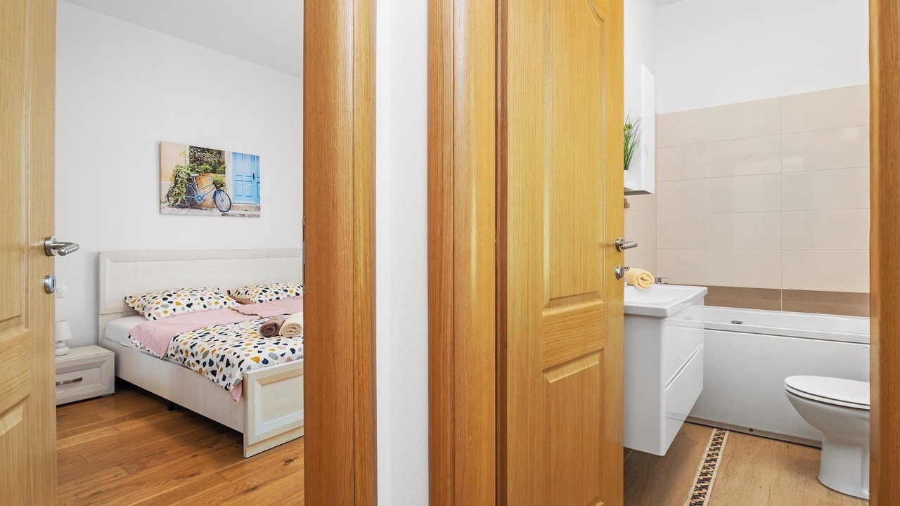 Photo of Bathroom in Sveta Nedelja
