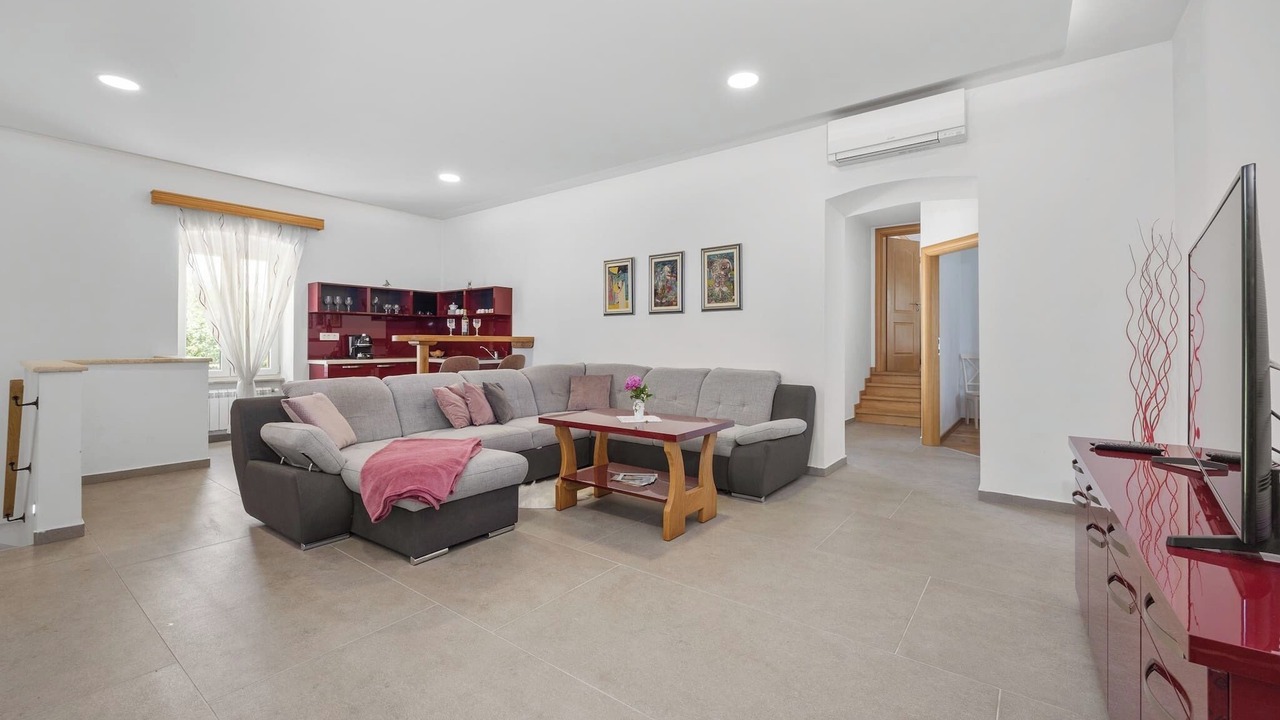 Photo of Livingroom in Sveta Nedelja