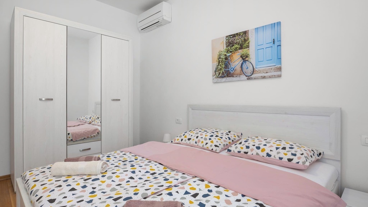 Photo of Bedroom in Sveta Nedelja