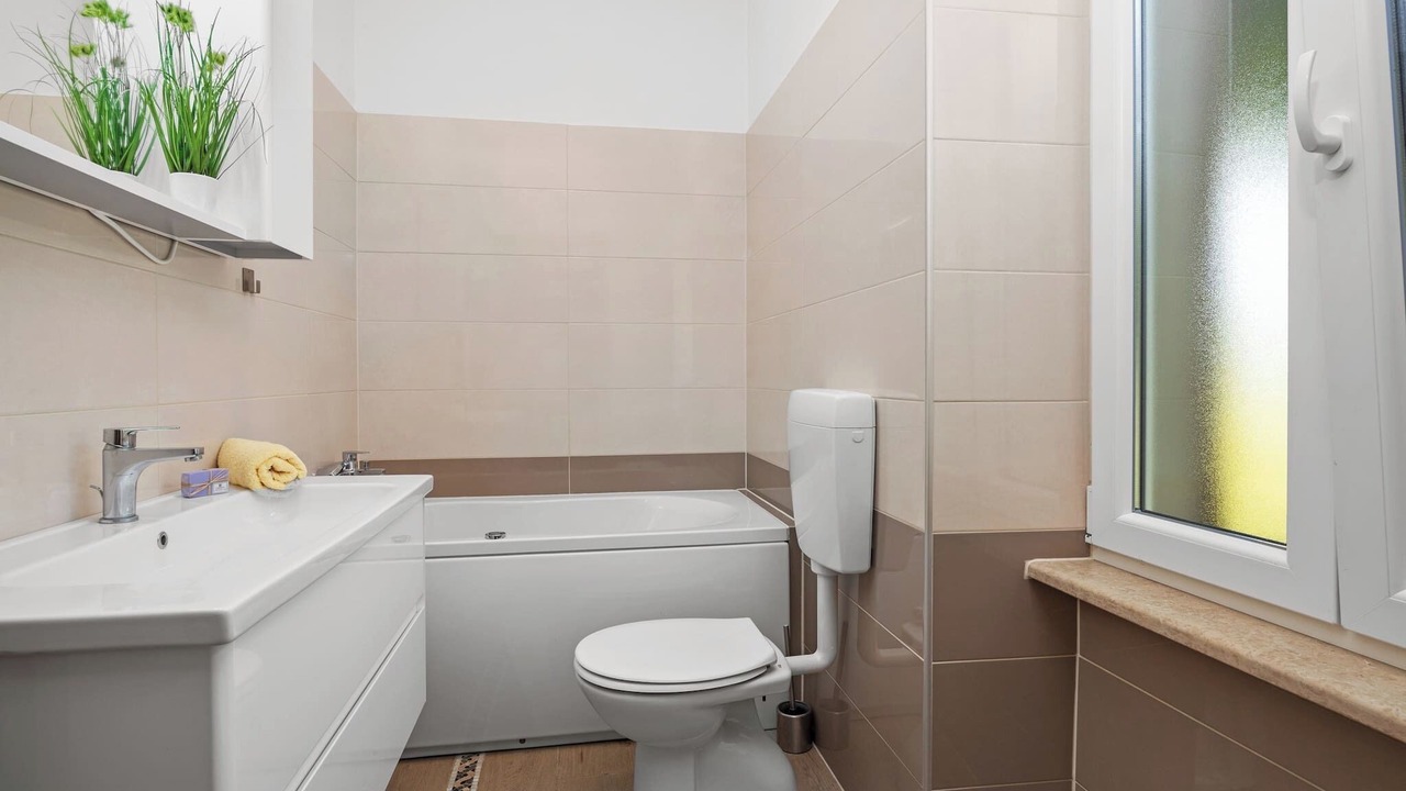 Photo of Bathroom in Sveta Nedelja
