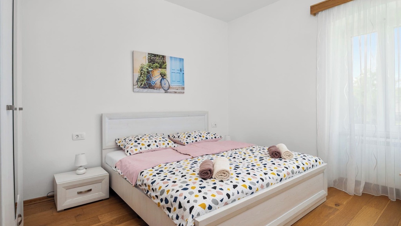 Photo of Bedroom in Sveta Nedelja