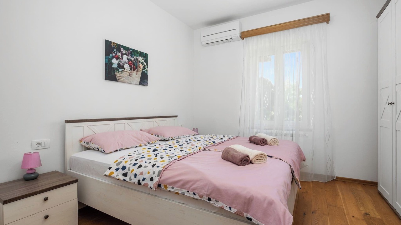 Photo of Bedroom in Sveta Nedelja