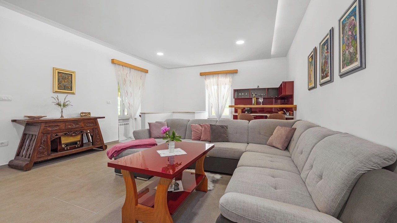 Photo of Livingroom in Sveta Nedelja