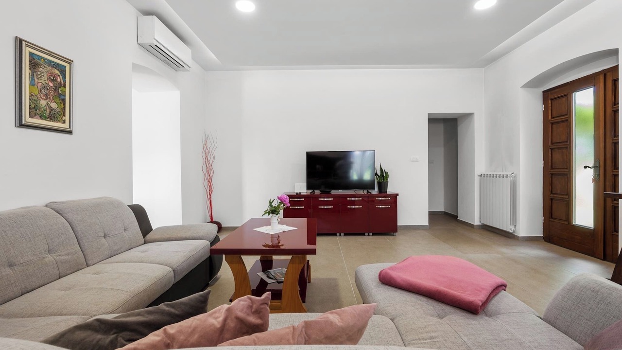 Photo of Livingroom in Sveta Nedelja