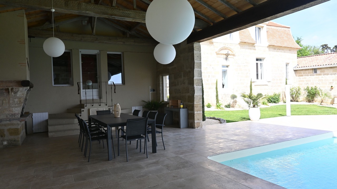 Photo of Outdoor in Beaupuy