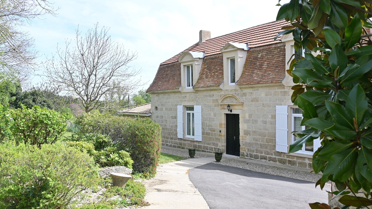 Photo of Outdoor in Beaupuy