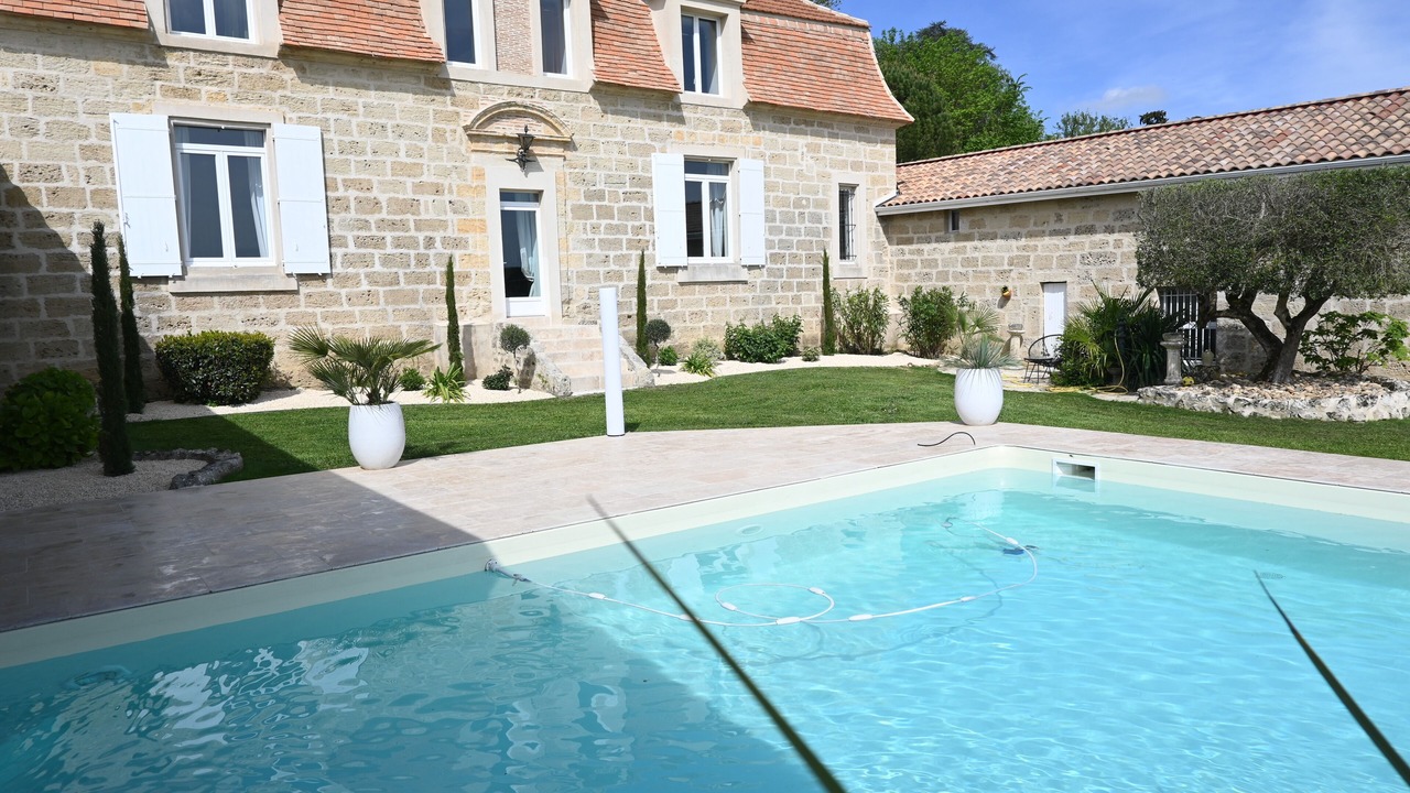 Photo of Outdoor in Beaupuy