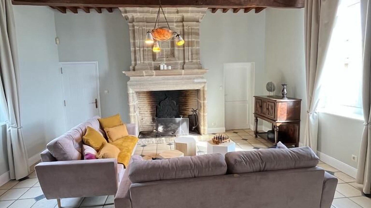 Photo of Livingroom in Beaupuy