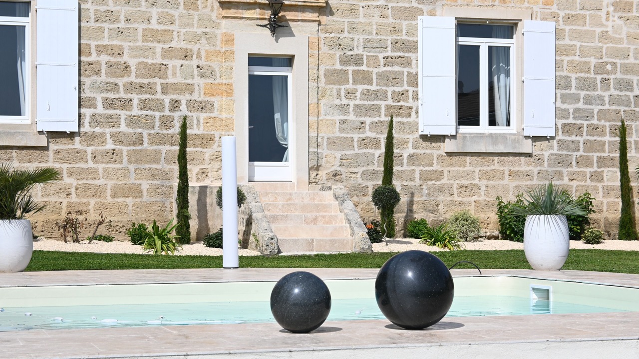 Photo of Outdoor in Beaupuy