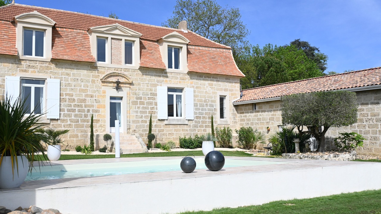 Photo of Outdoor in Beaupuy